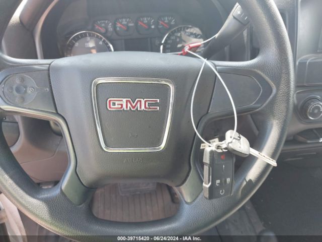 1GTV2LEH9JZ369257 GMC SIERRA 1500