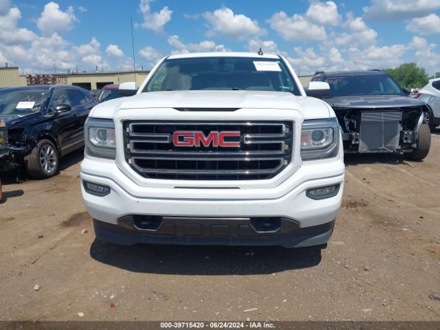 1GTV2LEH9JZ369257 GMC SIERRA 1500