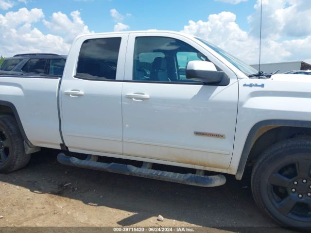 1GTV2LEH9JZ369257 GMC SIERRA 1500