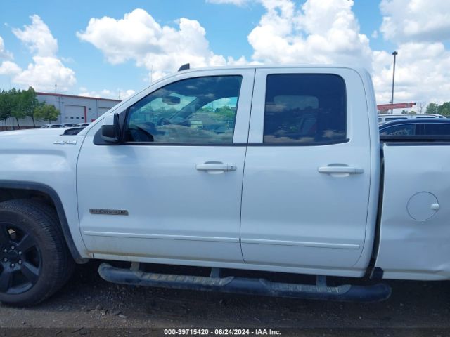1GTV2LEH9JZ369257 GMC SIERRA 1500