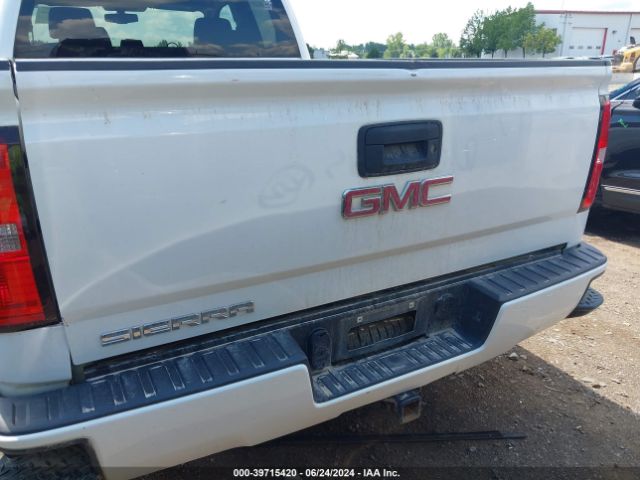 1GTV2LEH9JZ369257 GMC SIERRA 1500
