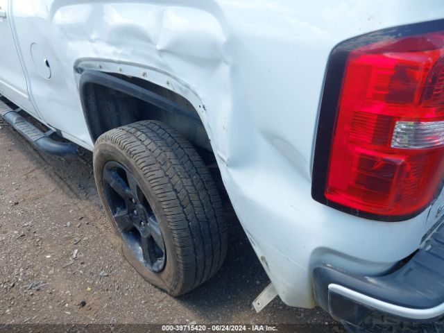 1GTV2LEH9JZ369257 GMC SIERRA 1500