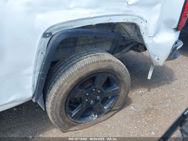 1GTV2LEH9JZ369257 GMC SIERRA 1500