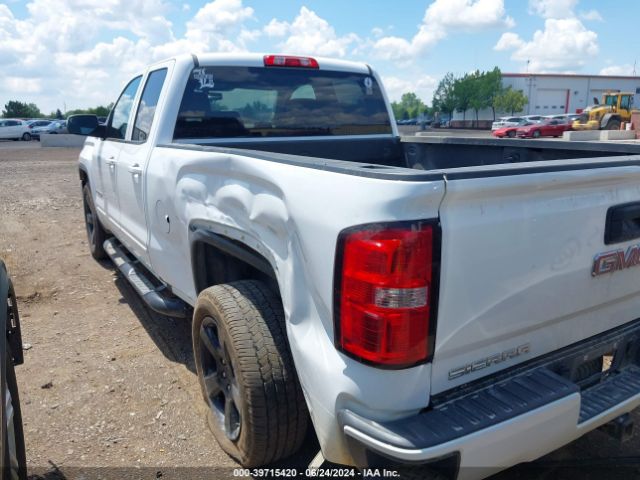 1GTV2LEH9JZ369257 GMC SIERRA 1500