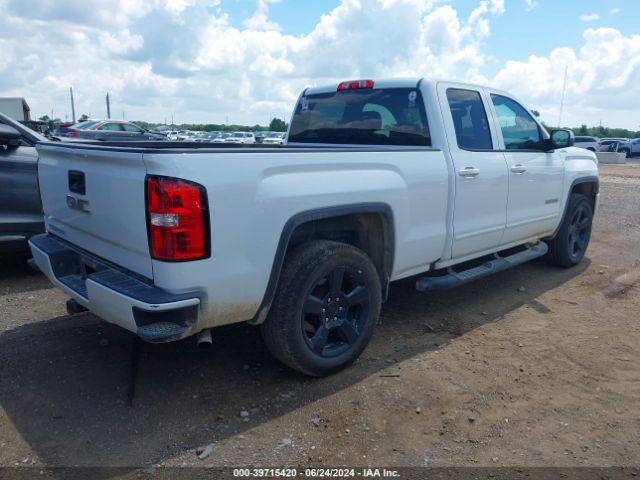 1GTV2LEH9JZ369257 GMC SIERRA 1500