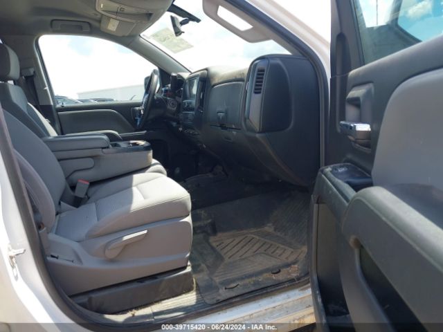 1GTV2LEH9JZ369257 GMC SIERRA 1500