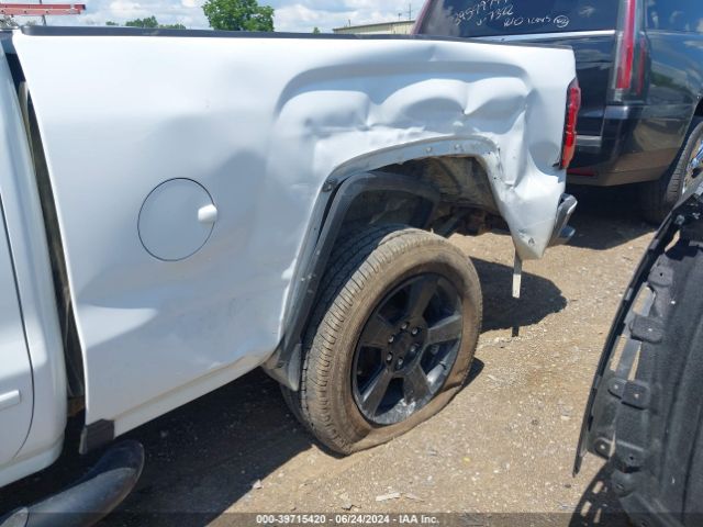 1GTV2LEH9JZ369257 GMC SIERRA 1500