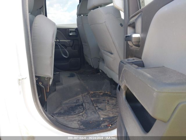 1GTV2LEH9JZ369257 GMC SIERRA 1500