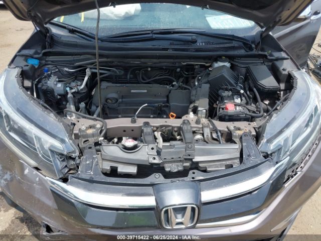 2HKRM4H59GH717836 Honda CR-V EX