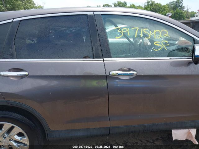 2HKRM4H59GH717836 Honda CR-V EX