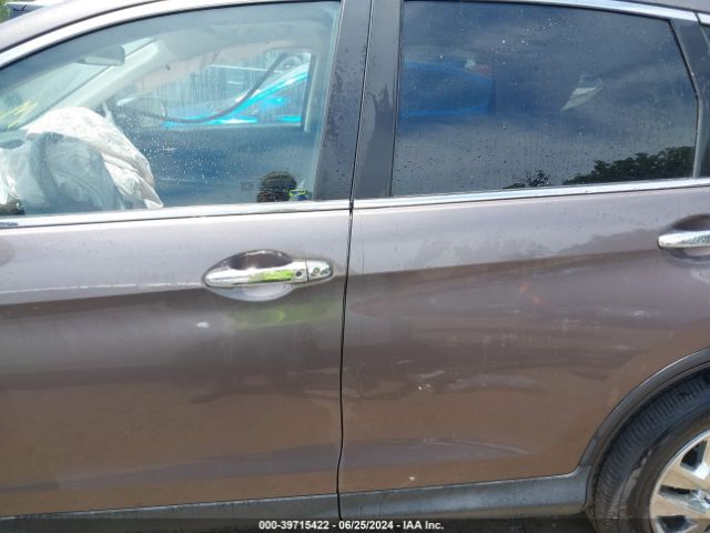2HKRM4H59GH717836 Honda CR-V EX