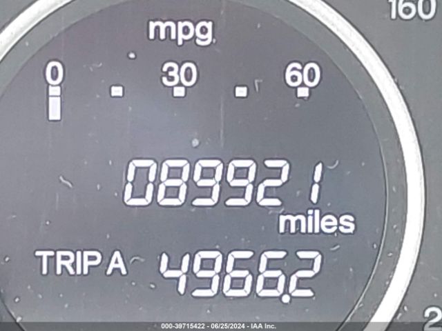 2HKRM4H59GH717836 Honda CR-V EX