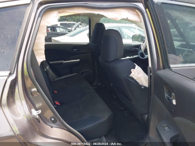2HKRM4H59GH717836 Honda CR-V EX