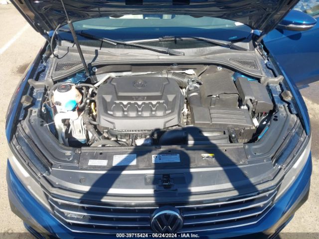 1VWAA7A37JC000982 Volkswagen Passat 2.0t R-line/2.0t S