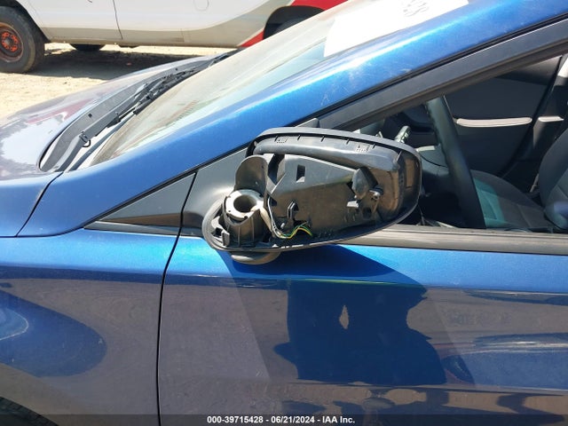 Hyundai ELANTRA SE 2016 5NPDH4AE7GH796660 Image 15