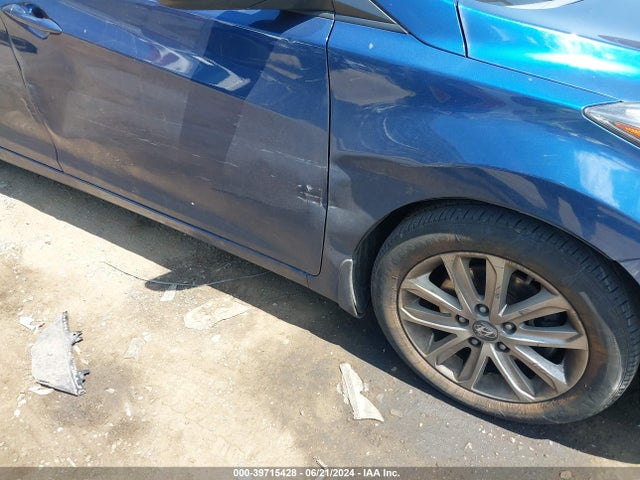 Hyundai ELANTRA SE 2016 5NPDH4AE7GH796660 Image 17
