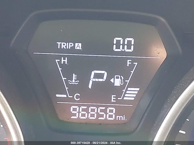 Hyundai ELANTRA SE 2016 5NPDH4AE7GH796660 Image 7