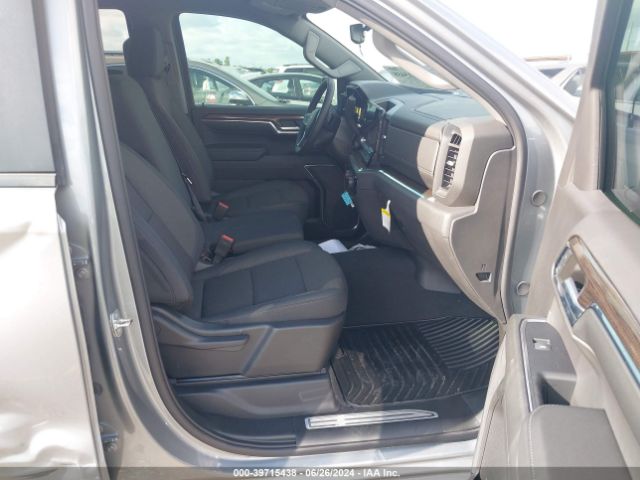 3GCPACED4RG227029 Chevrolet Silverado 1500 2wd  Short Bed Lt