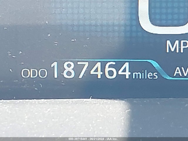 Toyota Prius Three 2016 JTDKARFU7G3507460 Image 16