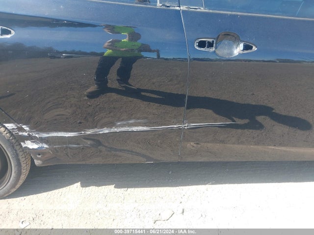 Toyota Prius Three 2016 JTDKARFU7G3507460 Image 18