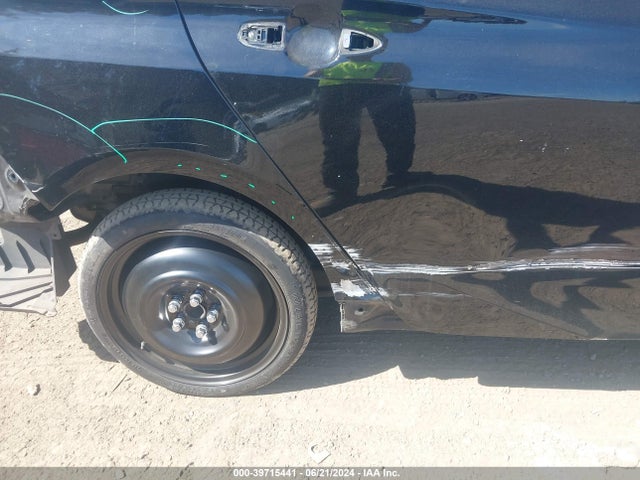 Toyota Prius Three 2016 JTDKARFU7G3507460 Image 19