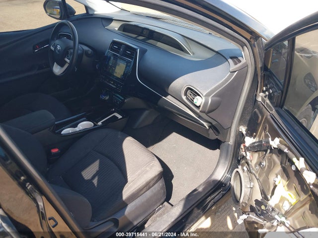 Toyota Prius Three 2016 JTDKARFU7G3507460 Image 5
