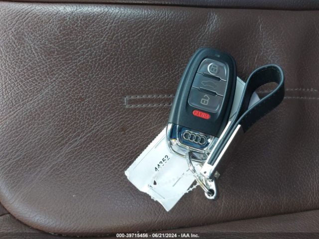 WAUGFAFC7GN110428 Audi A6 2.0t Premium Plus