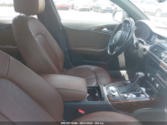 WAUGFAFC7GN110428 Audi A6 2.0t Premium Plus