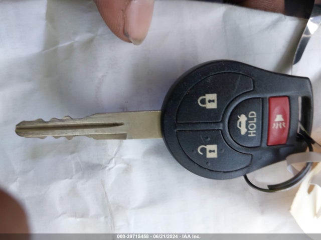 Nissan SENTRA S 2018 3N1AB7AP7JY249327 Image 11