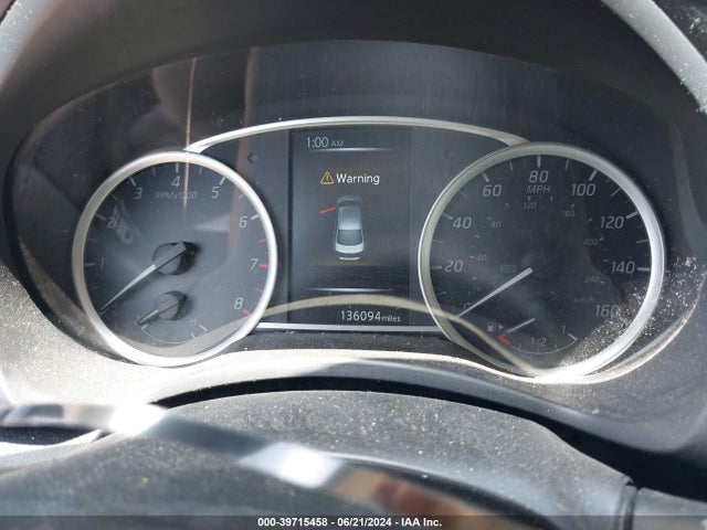 Nissan SENTRA S 2018 3N1AB7AP7JY249327 Image 7