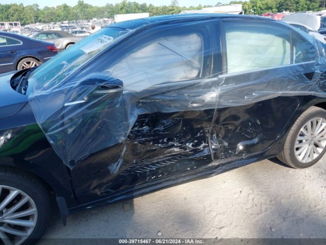 3VWL17AJ5GM226873 Volkswagen Jetta 1.8t Sel