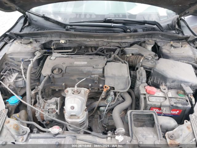 1HGCR2F35HA254732 Honda ACCORD LX