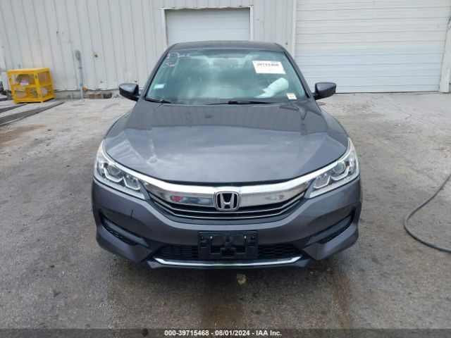 1HGCR2F35HA254732 Honda ACCORD LX