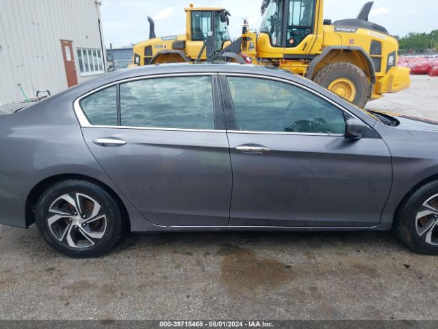 1HGCR2F35HA254732 Honda ACCORD LX