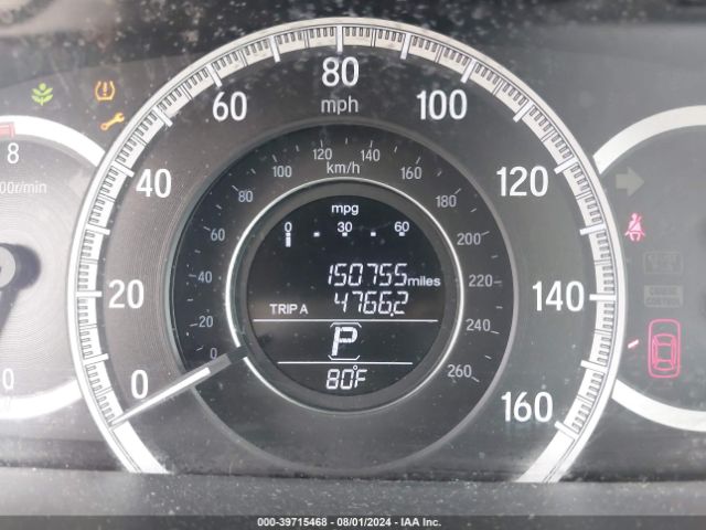 1HGCR2F35HA254732 Honda ACCORD LX