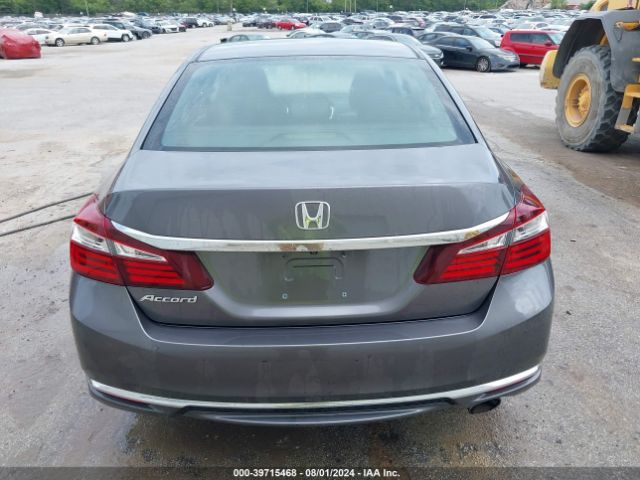 1HGCR2F35HA254732 Honda ACCORD LX