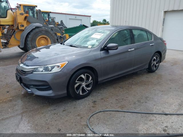 1HGCR2F35HA254732 Honda ACCORD LX