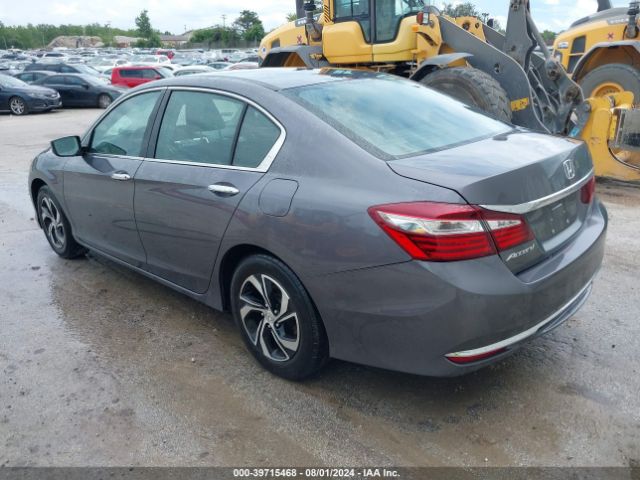 1HGCR2F35HA254732 Honda ACCORD LX