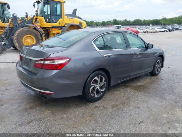 1HGCR2F35HA254732 Honda ACCORD LX