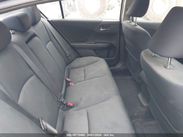 1HGCR2F35HA254732 Honda ACCORD LX