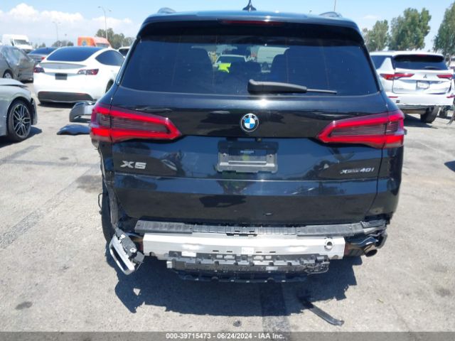 5UXCR6C55KLL39320 BMW X5 Xdrive40i