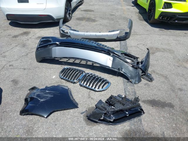 5UXCR6C55KLL39320 BMW X5 Xdrive40i