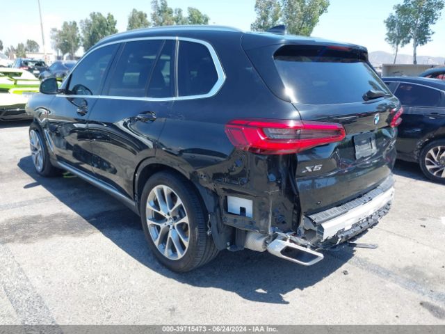 5UXCR6C55KLL39320 BMW X5 Xdrive40i