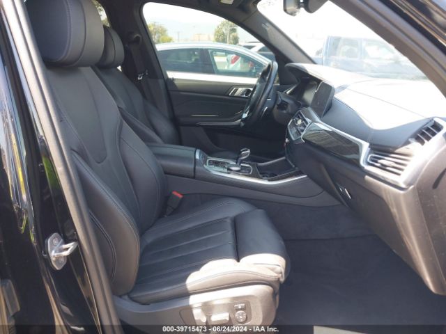 5UXCR6C55KLL39320 BMW X5 Xdrive40i