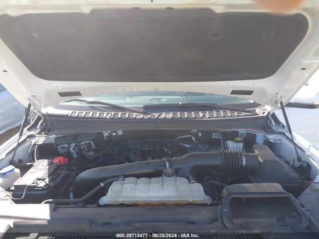 Ford Expedition Limited Max 2023 1FMJK1K80PEA06381 Image 10