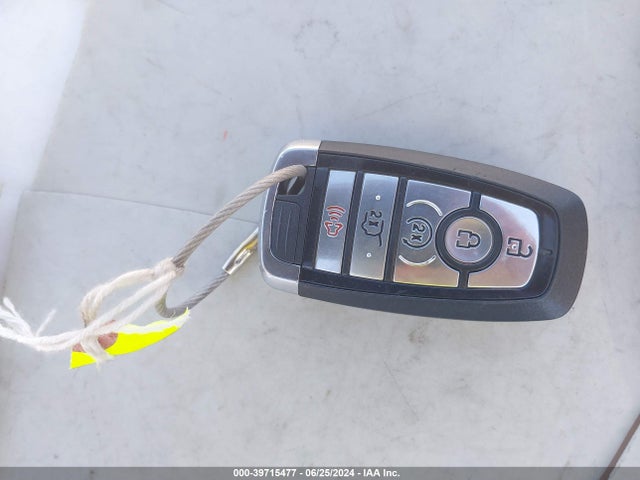 Ford Expedition Limited Max 2023 1FMJK1K80PEA06381 Image 11