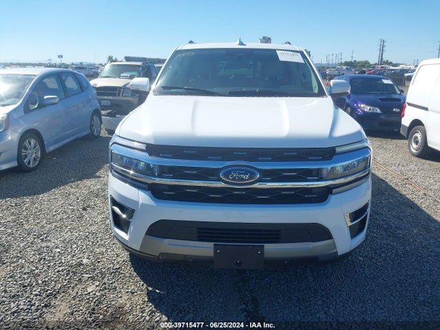 Ford Expedition Limited Max 2023 1FMJK1K80PEA06381 Image 13