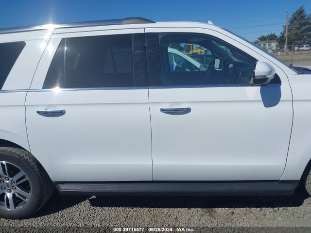 Ford Expedition Limited Max 2023 1FMJK1K80PEA06381 Image 14