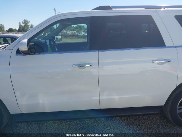 Ford Expedition Limited Max 2023 1FMJK1K80PEA06381 Image 15