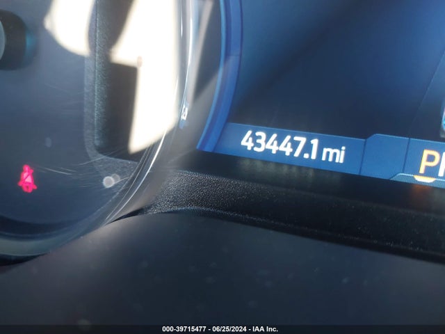 Ford Expedition Limited Max 2023 1FMJK1K80PEA06381 Image 16